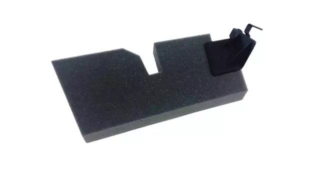 57780SG010 - : Bumper Cover Packing for Subaru Image