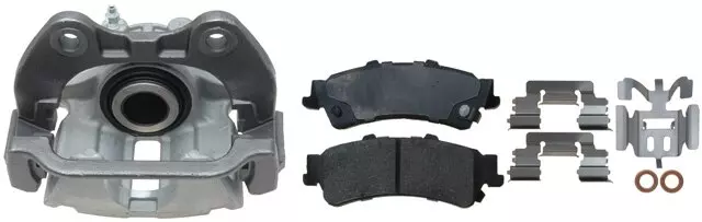 19426312 - : Remanufactured Caliper for GM Image