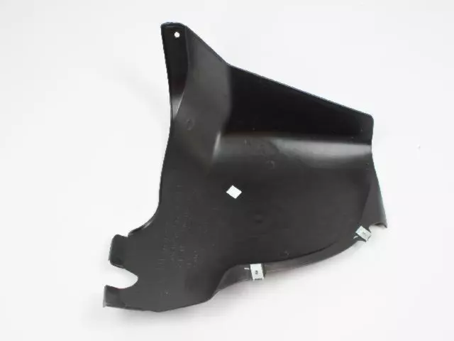 Splash Shield, Right - Mopar (55276322AB)