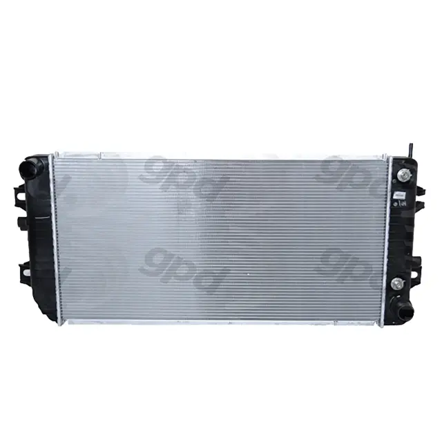 2935C - Cooling Systems: Radiator for GLOBAL PARTS DISTRIBUTORS Image