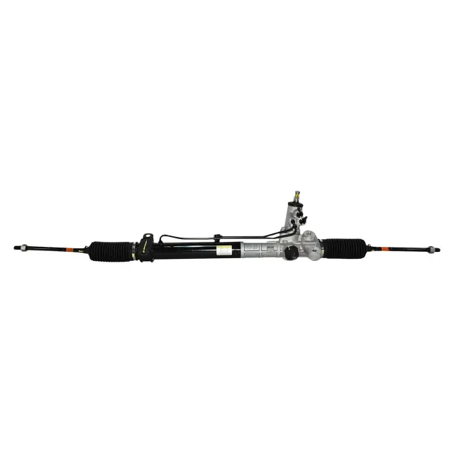 14A1022 - Suspension &amp; Steering: Mando Rack and Pinion Assembly for Mando Image