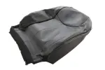 95443241 - : Jet Black Driver Seat Back Cover for GM Image
