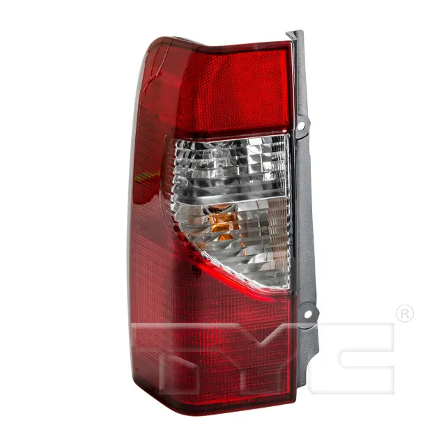 11535800 - : TYC Tail Light Assembly for TYC Image