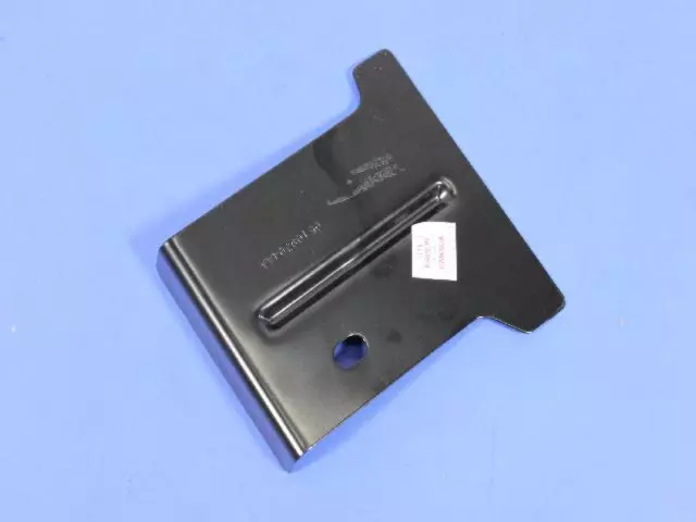 Front Reinforced - Passenger Side (RH) - Mopar (5109304AA)