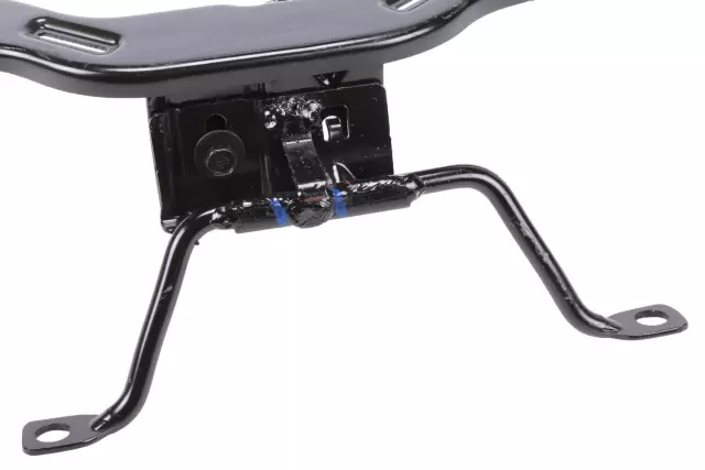 Part# 84382022 Front Bumper Fascia Center Support - GM (84382022)