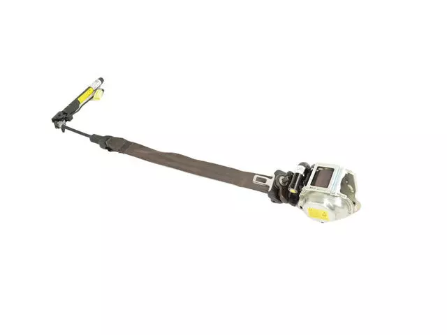 Retractor Seat Belt, Left - Mopar (5VW73GTVAA)