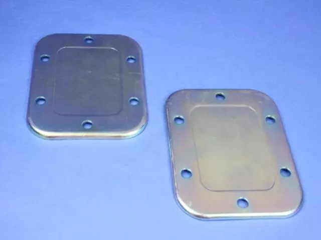 Power Take Off Cover - Mopar (5142731AA)