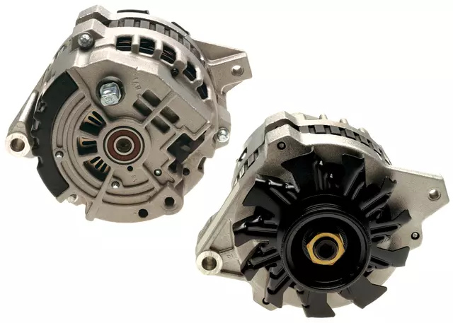 321310 - : Acdelco™ Alternator for GM Image