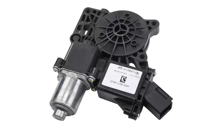 42748833 - : Window Motor for Buick: Encore GX | Chevrolet: Trailblazer Image