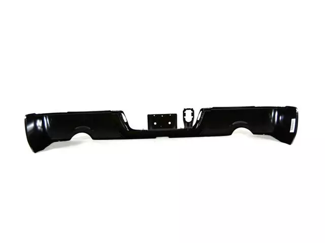 Step Bumper - Mopar (68049779AB)