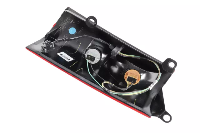 84639023 - : Tail Lamp Assembly for Chevrolet: Express 1500, Express 2500, Express 3500 | GMC: Savana 1500, Savana 2500, Savana 3500 Image