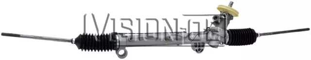 1030251 - Suspension &amp; Steering: Rack and Pinion Assembly - Replaces GM 19320543 for BBB INDUSTRIES Image