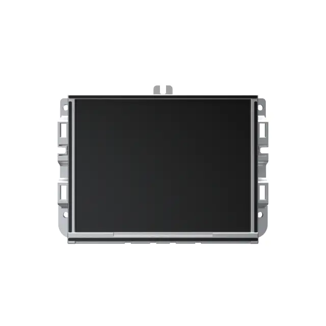 Radio - Mopar (Z8396674AF)