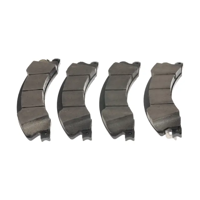 D10609FV0C - : Pad Kit - Disc Brake for Nissan Image