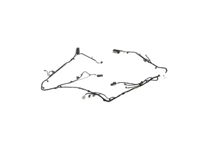 Liftgate Wiring - Mopar (68368442AB)