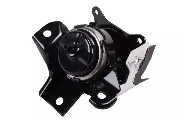 85806750 - : Mount for Cadillac: Escalade, Escalade ESV | Chevrolet: Silverado 1500, Silverado 1500 LTD, Suburban, Tahoe | GMC: Sierra 1500, Sierra 1500 Limited, Yukon, Yukon XL Image