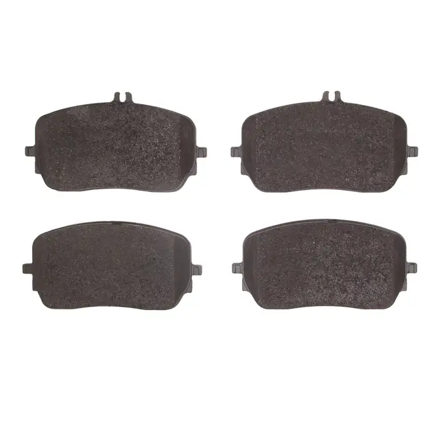 1600223700 - Brakes &amp; Brake Parts: Disc Brake Pad Set for DYNAMIC FRICTION Image