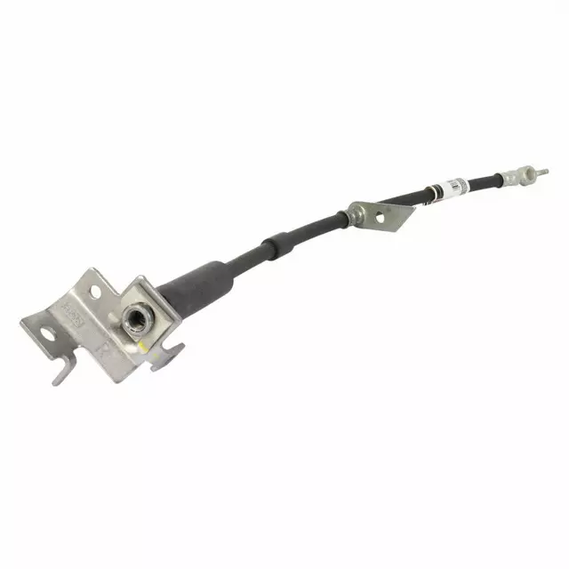 2017-2020 Lincoln Continental - Hose Assembly Brake - Ford (G3GZ-2078-G)