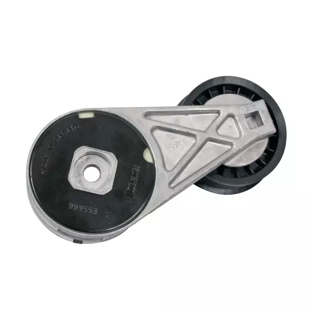 999553A - Engines &amp; Components: Litens Accessory Drive Belt Tensioner Assembly for Litens Image