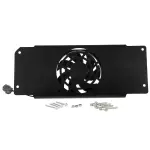 DG1Z9C472A - : Fan Assembly for Ford Image