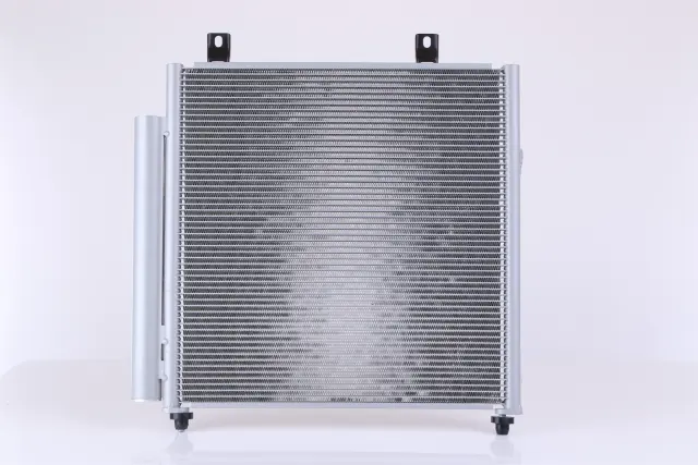 940447 - : Nissens A/C Condenser and Receiver Drier Assembly for NISSENS Image