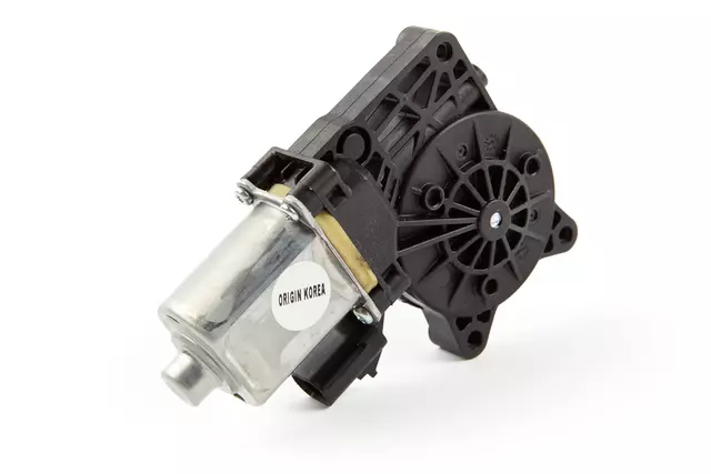 Rear Driver Side Power Window Regulator - GM (95920031)