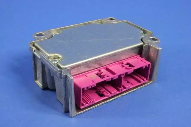 68244991AB - : Control Module for Fiat: 500 Image