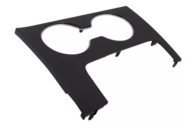 23212365 - Body: Trim Plate for Chevrolet: Impala Image