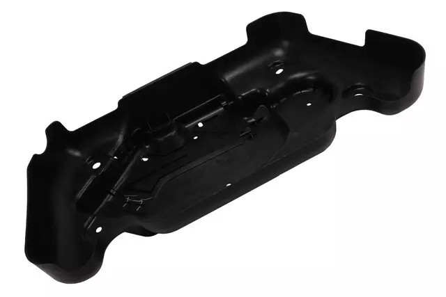 Emission Reduction Fluid Tank Shield - GM (84670141)