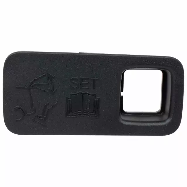 LJ8Z5840726B - Body: Cover for Ford: Mustang Mach-E Image