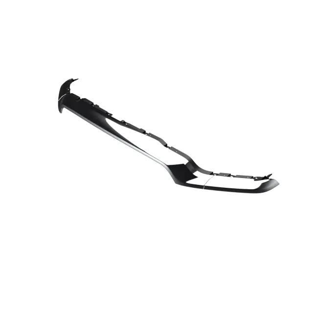 Grille Molding - Mopar (6NB051Z0AF)