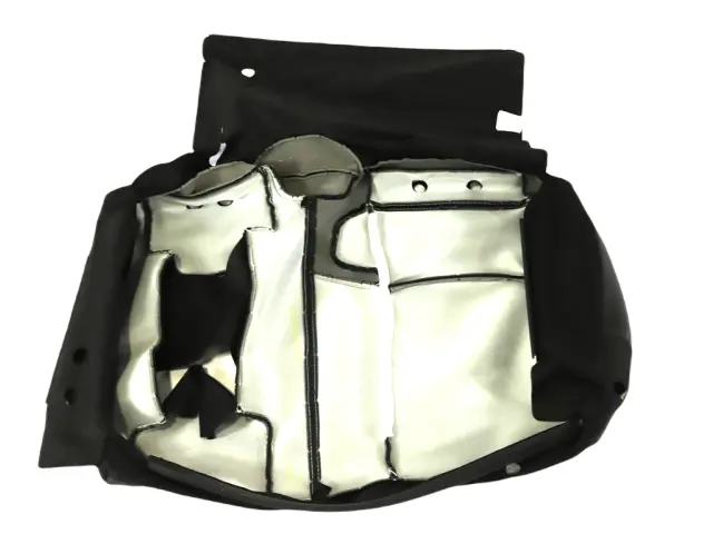 7GC32BD3AA - Interior Trim: Rear Seat Back Cover for Mopar Image image