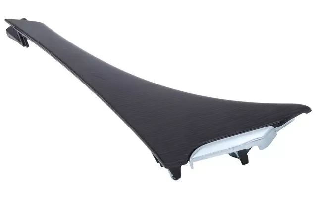 Echelon Warm Driver Side Center Instrument Panel Trim Plate Applique - GM (22869494)