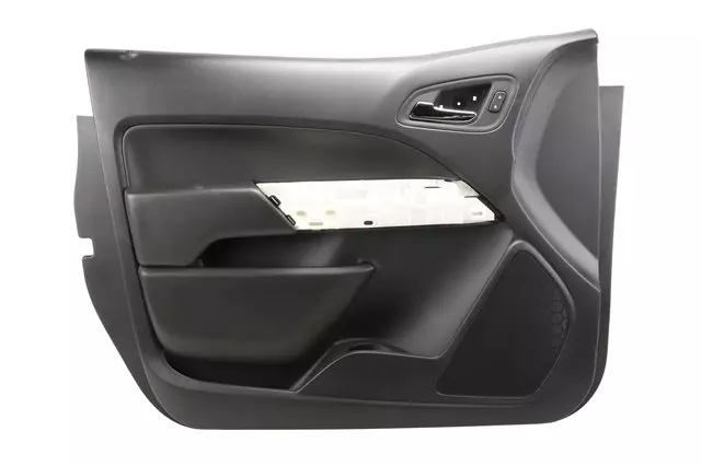 87869360 - : Door Trim Panel for Chevrolet: Colorado Image