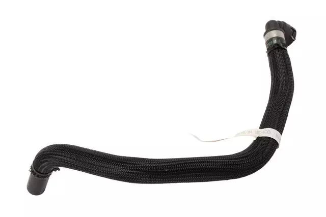 23428279 - : Part# 23428279 Generator Control Module Coolant Radiator Hose for Cadillac: ELR Image