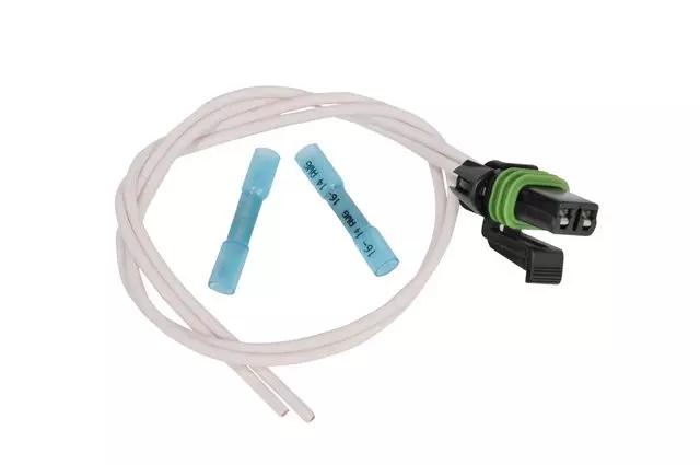 PT3664 - : Wiring Pigtail for ACDelco Image