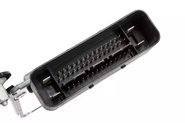 Active Suspension Control Module - GM (25971217)