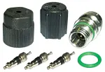 26775 - HVAC: Cap &amp; Valve A/C System Seal Kit for FOUR SEASONS Image