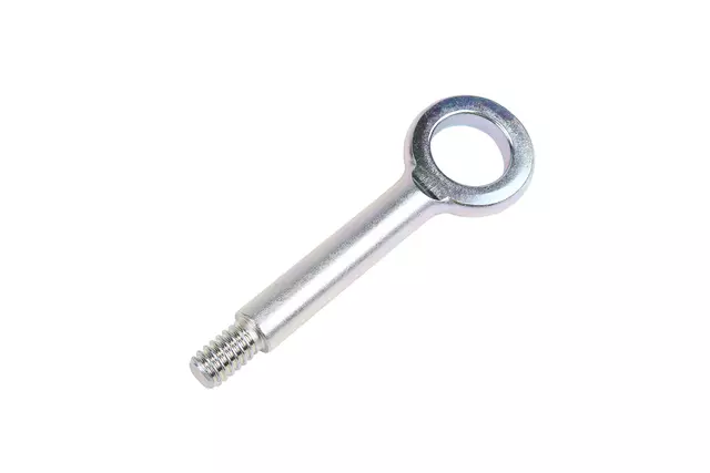 96682355 - : Part# 96682355 Tow Eye for Chevrolet: Spark EV Image