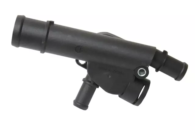 38121132D - : URO Parts Radiator Coolant Hose Flange for URO Image