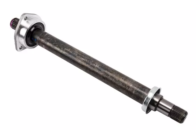 15934409 - Front Drive Axle: Intermediate Shaft for Chevrolet: Equinox | GMC: Terrain Image