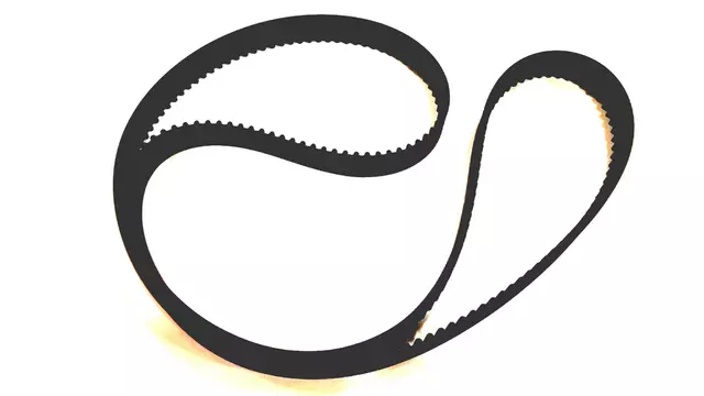 Timing Belt - Subaru (13028AA21B)