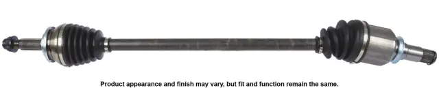665449 - : CV Axle Assembly for Cardone Image