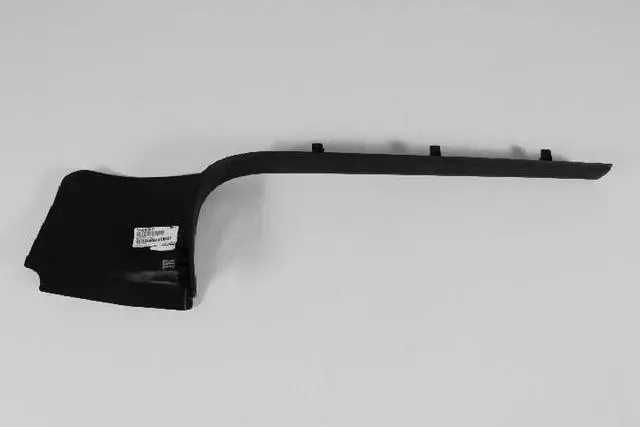 UM54XT1AG - Interior Trim: Cowl Side Trim Panel, Right for Chrysler: 300 | Dodge: Charger, Magnum Image