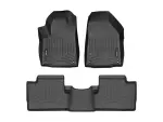 4483314416232 - : FloorLiner™ DigitalFit® for WeatherTech Image
