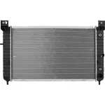 2334C - : gpd Radiator 2334C for GLOBAL PARTS DISTRIBUTORS Image