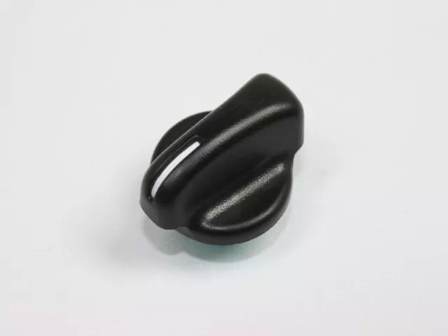 A/c And Heater Control - Rotary Knob - Mopar (5183281AA)