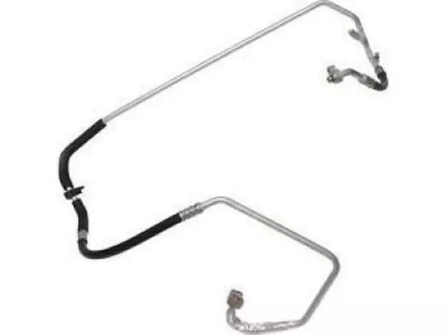 Discharge Line - Ford (JU2Z-19972-A)