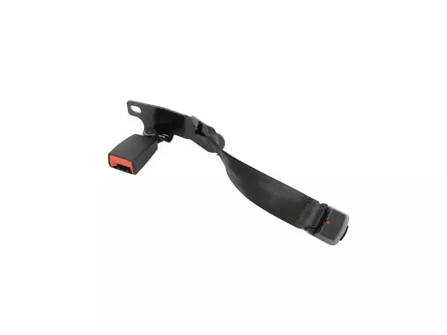 6BY64LXHAA - : Rear Seat Buckle for Mopar Image