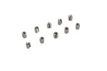 42854120 - : Emblem Retainer for GM Image